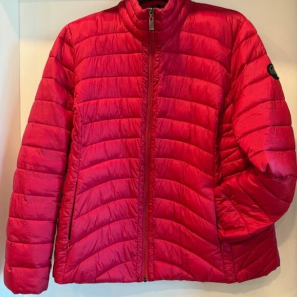 Junge Ladies Fall Jacket - Picture 3 of 5